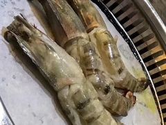 -熊出没日本烧肉放题