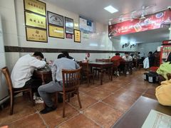 -阿秋牛排(湖心街店)