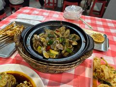 -永信海鲜(群星城店)