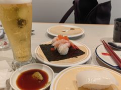 -滨寿司(新街口中央商场店)