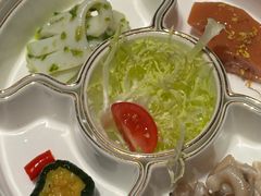 -五缘湾凯悦酒店·悦饗中餐厅