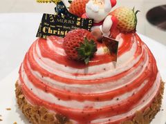 -卷心卷意·轻甜蛋糕(新光天地店)