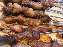 -状元阁烧烤(新华路总店)