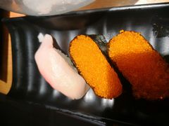 -万岁寿司(天河领展店)