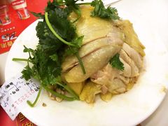 白斩鸡-振鼎鸡(福州路店)