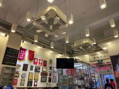 -大哥餐厅(西城花园店)