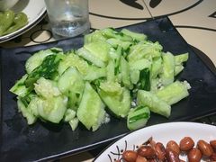 -新凯旋烧烤·燕姐千岛湖土菜