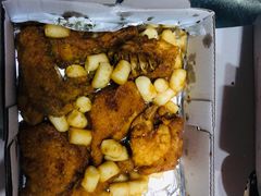 -BOPEYE·波派炸鸡(九霄天地店)