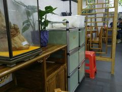 -煲煲掂风味煲仔饭餐厅(西区店)