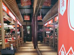 -味上湘菜馆(阿波罗店)