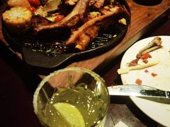 -blue frog蓝蛙(长泰广场店)