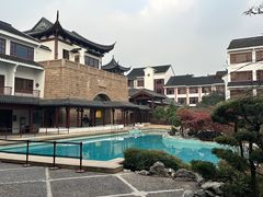 -苏州吴宫泛太平洋酒店
