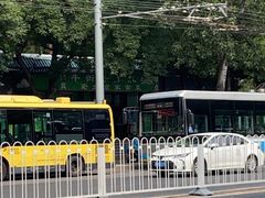 -牛街老爆肚满(牡丹园店)