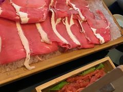 -鲁西肥牛(九方购物中心店)