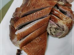 -龙潭李鸭子同乐饭店
