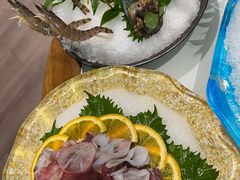 -虾佬圣汤·海鲜姿造(乐堤港店)