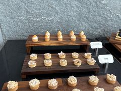 -傲廬·云端餐厅·深圳柏悦酒店