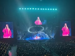 -宝能国际体育演艺中心