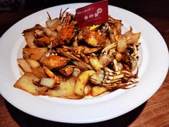 -周家二小姐的菜(西津渡店)