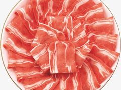 -顶顶汤火牛排火锅·经典铜锅涮肉