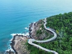 -三亚西岛海洋文化旅游区