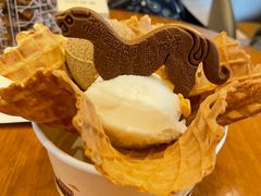 -陕拾叁-西安糕点(大雁塔店)