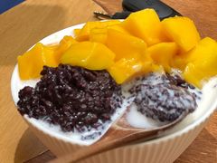 -小团圆糖水铺(襄阳南路店)
