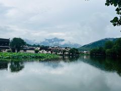 -缘来聚·徽菜名店(黄山宏村店)