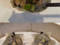 黑松露野菌饺-皇朝会.经典传统粤菜(外滩店)