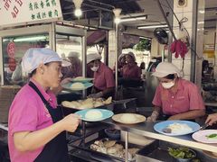 -红大哥水门鸡饭(總店)