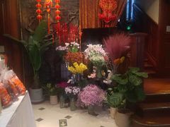 景观位-狗不理(贵宾楼店)