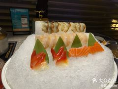 -1718海鲜姿造(苏宁宴请臻选店)