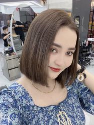 -美美秀造型