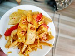 -清真马虎面馆(西七路店)