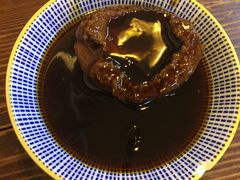 红烧吉品鲍鱼-车品品小食(大全楼店)