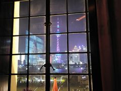 -YUE·6·西式融合餐厅(外滩六号店)