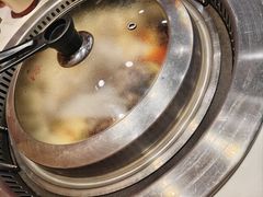 -满兴咱妈烀饼铁锅炖(兰州北街店)