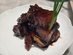 红烧肉-蝶园·装修中(BFC外滩金融中心店)