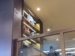 -霸王茶姬(上海恒基名人店)