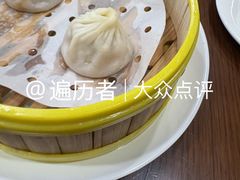 -王家沙点心店(南京西路总店)