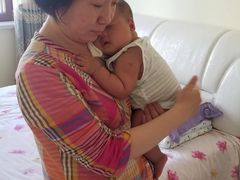 -爱月宝月嫂·育儿嫂(哈尔滨总店)