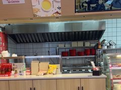 -霍嘟嘟手工水饺(黄山花园店)