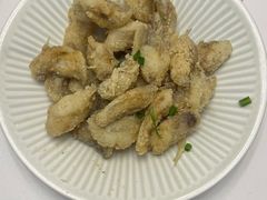 -金海湾海鲜排档(朱家尖店)