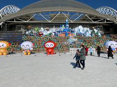 -沈阳奥体冰雪嘉年华