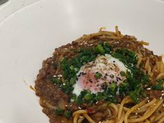 -Nana And Her Friends Restaurant 娜娜家(小寨原力场店)