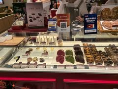 -LE JARDIN de Joel Robuchon(新世界大丸百货店)