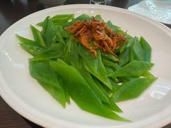 -将相和·海鲜蒸饺大连菜