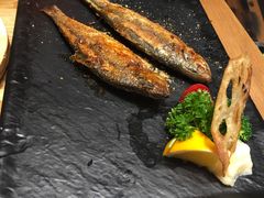 -如意部落·海鲜烧烤创意菜(金梦海湾店)