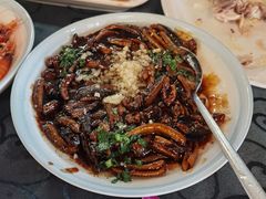 -漕溪人家