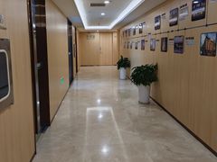-合肥美奥口腔·种植矫正中心(政务院)
